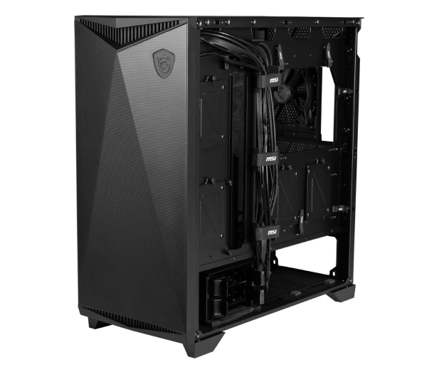 MSI MPG GUNGNIR 300P AIRFLOW Hartowane szkło - 1182055 - zdjęcie 5